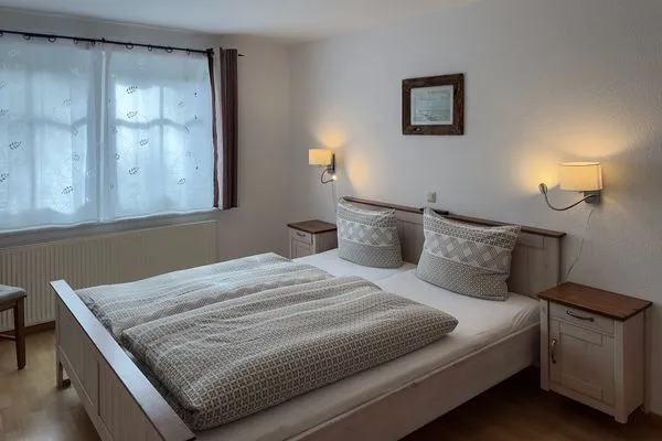  Haus Dünenhöh Ferienwohnung "Dünenhöh 2"