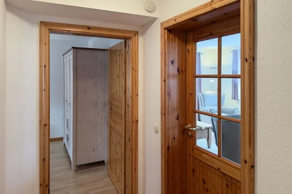  Haus Dünenhöh Ferienwohnung "Dünenhöh 2"