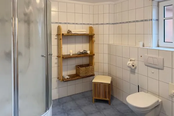  Haus Dünenhöh Ferienwohnung "Dünenhöh 2"