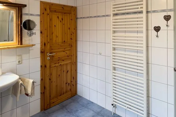  Haus Dünenhöh Ferienwohnung "Dünenhöh 2"