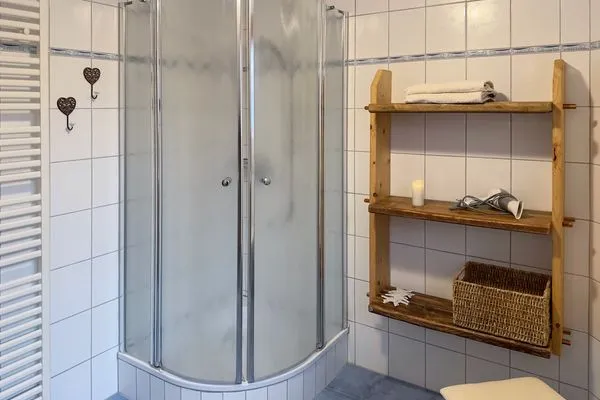  Haus Dünenhöh Ferienwohnung "Dünenhöh 2"