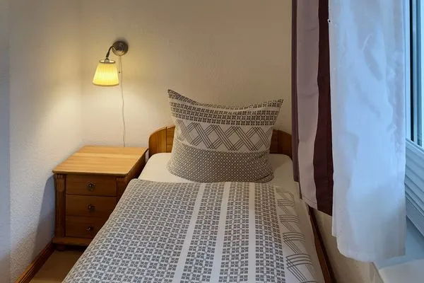  Haus Dünenhöh Ferienwohnung "Dünenhöh 2"