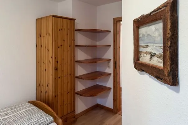  Haus Dünenhöh Ferienwohnung "Dünenhöh 2"
