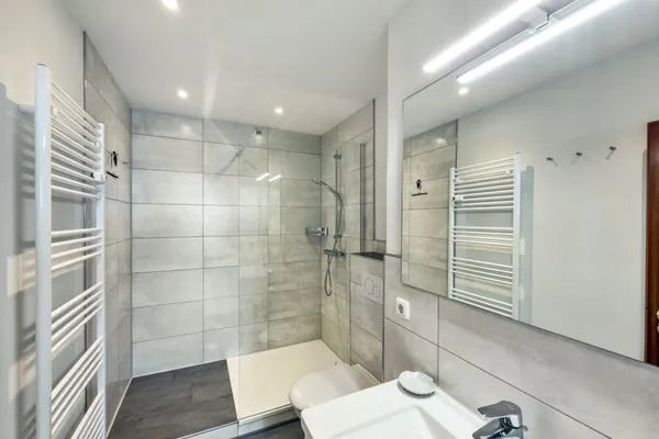 Badezimmer  Pacific Duhnen Nr. 92