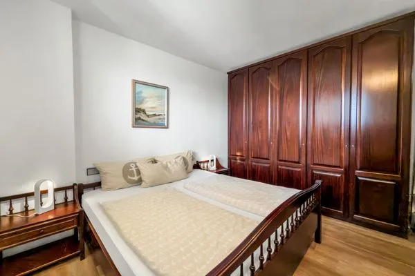 Schlafzimmer  Pacific Duhnen Nr. 92
