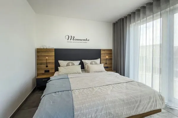 Schlafzimmer  Meeresleuchten PH3