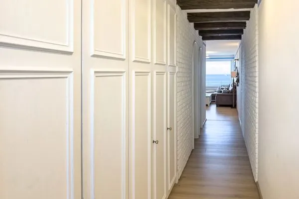 Wohnzimmer  Pacific Duhnen Nr. 84