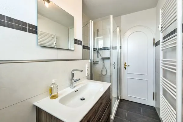 Badezimmer  Pacific Duhnen Nr. 84