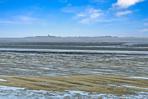 Meerblick  Strandpalais Duhnen Nr. 519