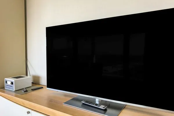 TV / Multimedia  Strandpalais Duhnen Nr. 519