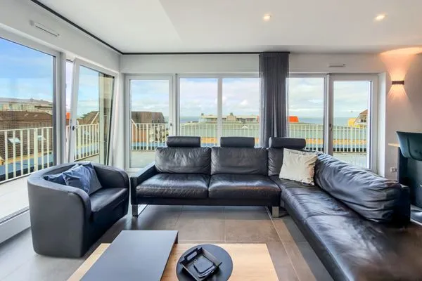 Wohnzimmer  Meeresleuchten PH2