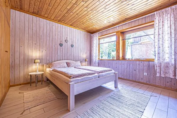 Schlafzimmer  NaturStrand