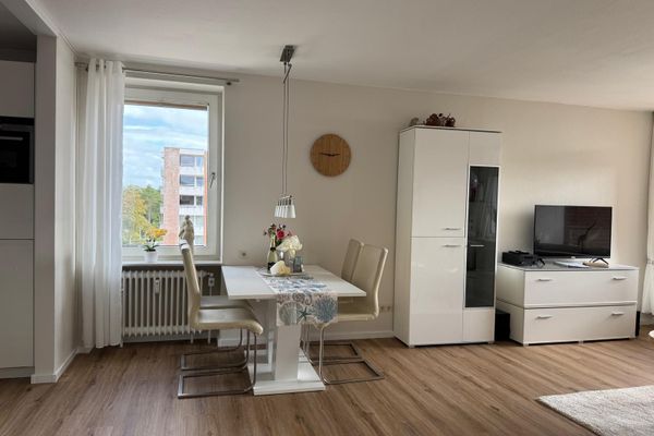  Oland Whg. 1 Feerblick Föhr  Die Grüne Insel - 