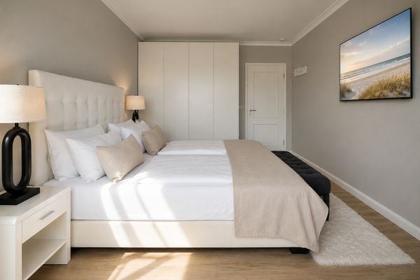  TECHTs Strandhaus KüstenLiebe