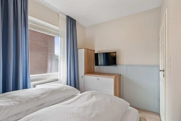 Haus Utlande Appartement Austernperle SPO Bad - 