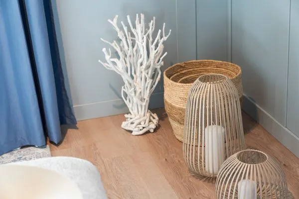 Haus Utlande Appartement Austernperle SPO Bad - 