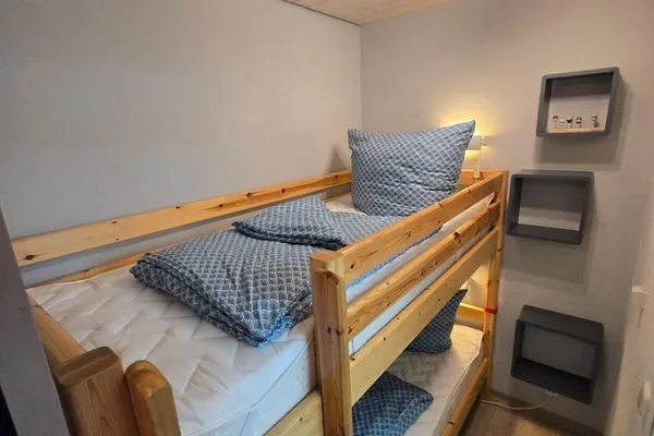  Achterdeck