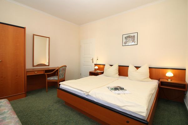  Villa Seelust Fewo 4 Kühlungsborn-West - 