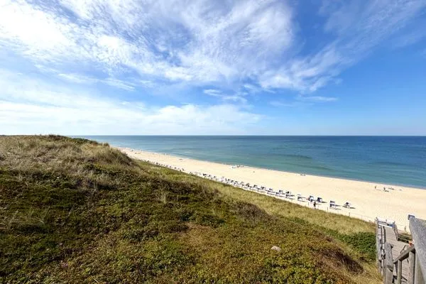 Strand  Bundiswung 9, Whg. 5