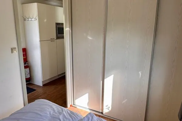  EuroParcs Schoneveld / Breskens Chalet am Strandaufgang Haus Nr. B029