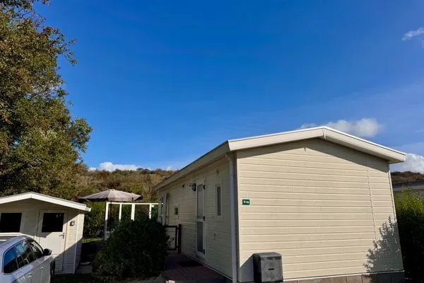  EuroParcs Schoneveld / Breskens Chalet am Strandaufgang Haus Nr. B029