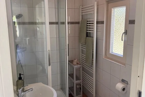  EuroParcs Schoneveld / Breskens Chalet am Strandaufgang Haus Nr. B029