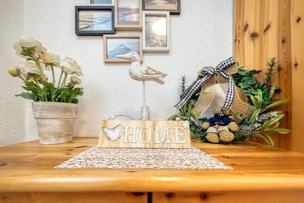 Home Ferienpark Freesenbruch Reihenhaus 6a - Möwe