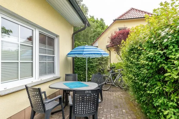 Terrasse Am Deich Am Deich Haus 32