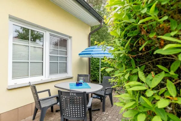 Terrasse Am Deich Am Deich Haus 32
