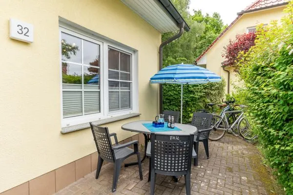 Terrasse Am Deich Am Deich Haus 32