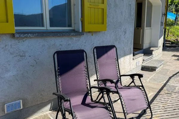   Casa Nido di Rondine