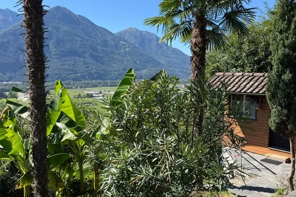   Casa Nido di Rondine
