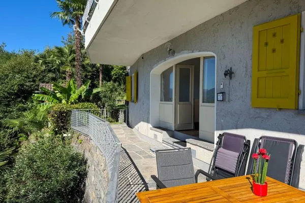   Casa Nido di Rondine