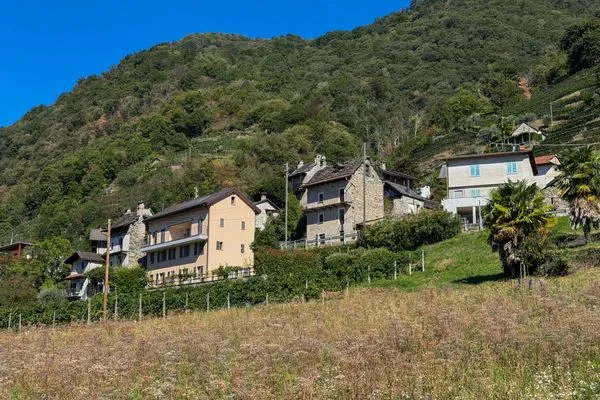   Casa Nido di Rondine