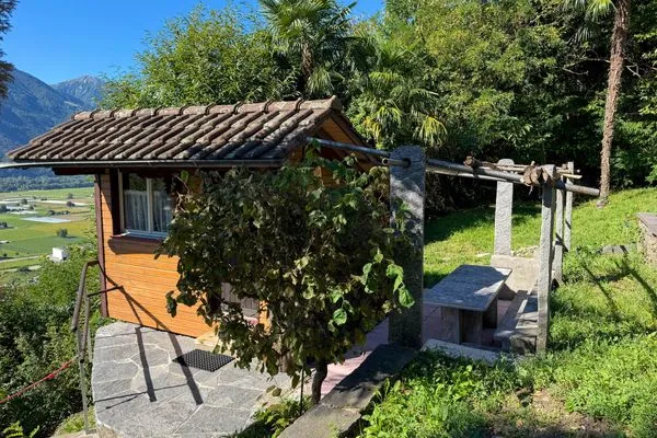   Casa Nido di Rondine