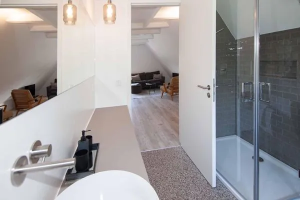 Sonnengold Appartement Sonnengold SPO Dorf - 