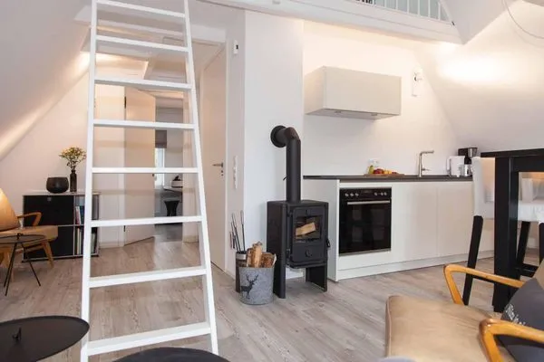 Sonnengold Appartement Sonnengold SPO Dorf - 