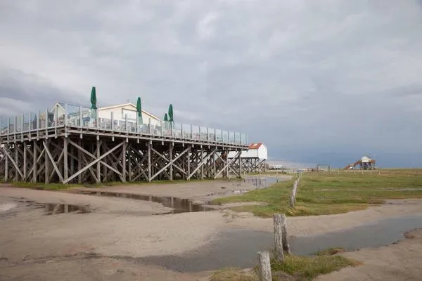 Sonnengold Appartement Sonnengold SPO Dorf - 