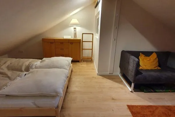   Haus Watt´n Fisch