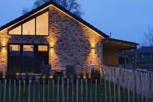   Haus Watt´n Fisch
