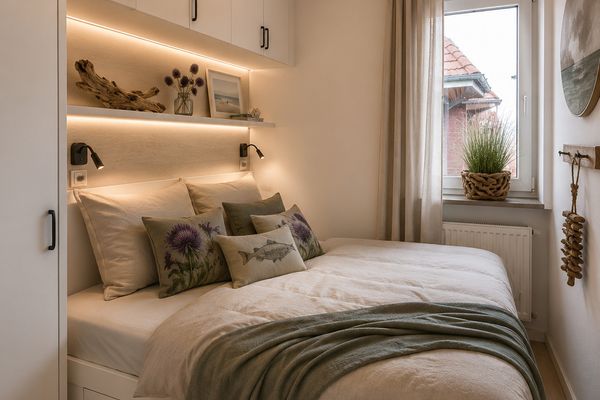  Treibholz Wangerooge - 