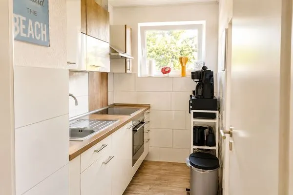 Küche / Küchenzeile  Friesenzeit