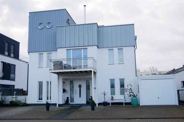 Hauptansicht