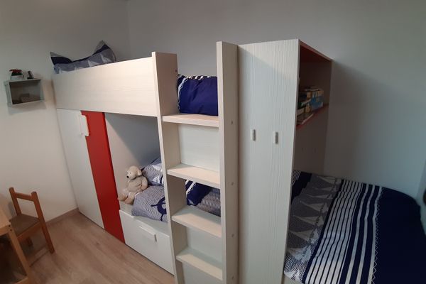  Haus Anker X Dornumersiel - 