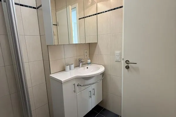 Badezimmer  EMSPIRAT 6