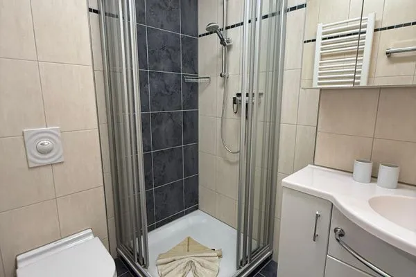 Badezimmer  EMSPIRAT 6
