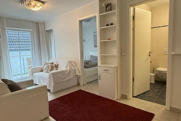 Wohnzimmer  EMSPIRAT 6