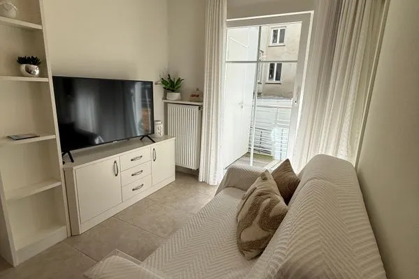 Wohnzimmer  EMSPIRAT 6