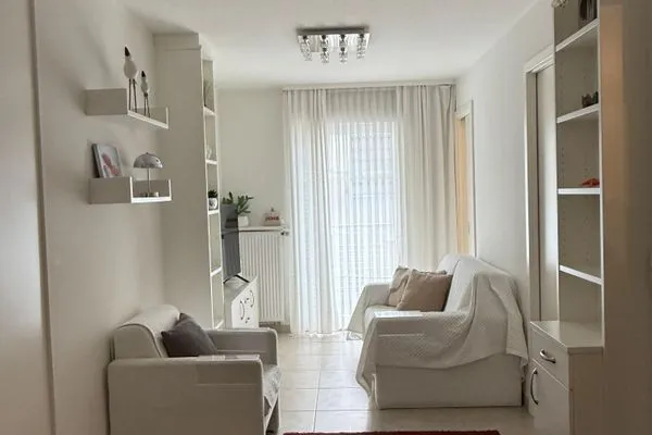 Wohnzimmer  EMSPIRAT 6