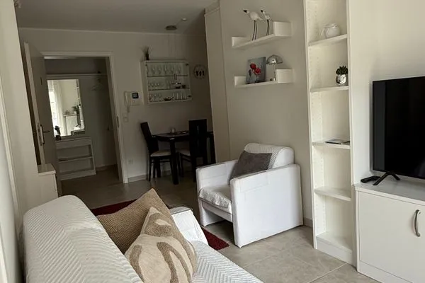 Wohnzimmer  EMSPIRAT 6
